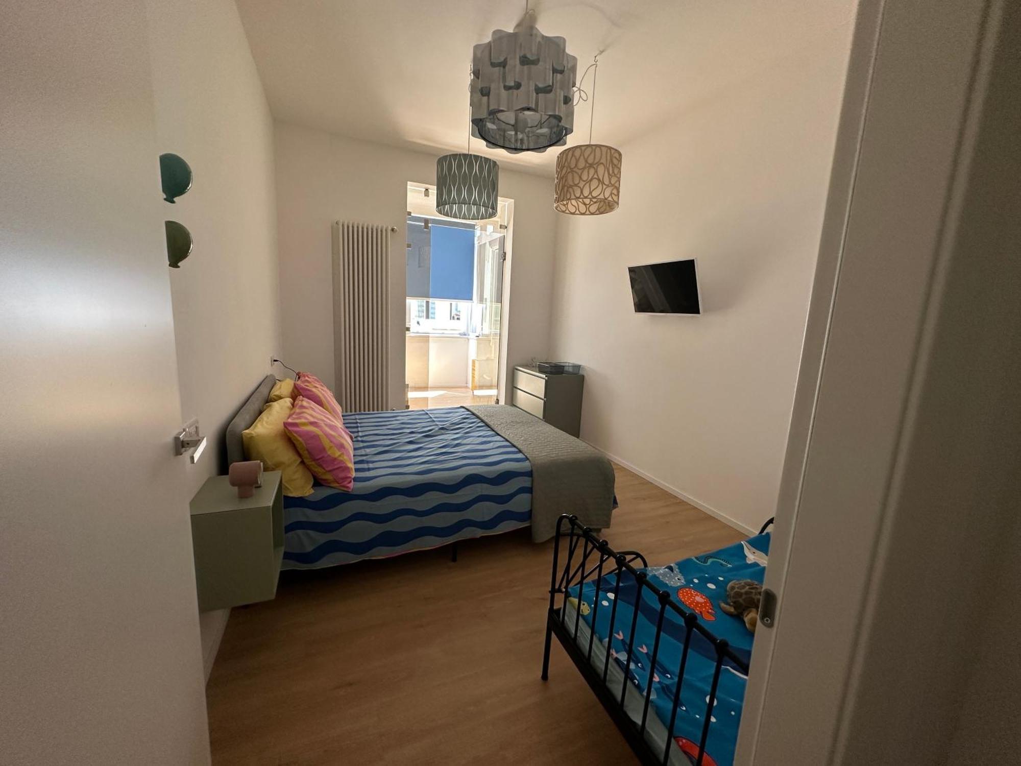 Appartement Lortica