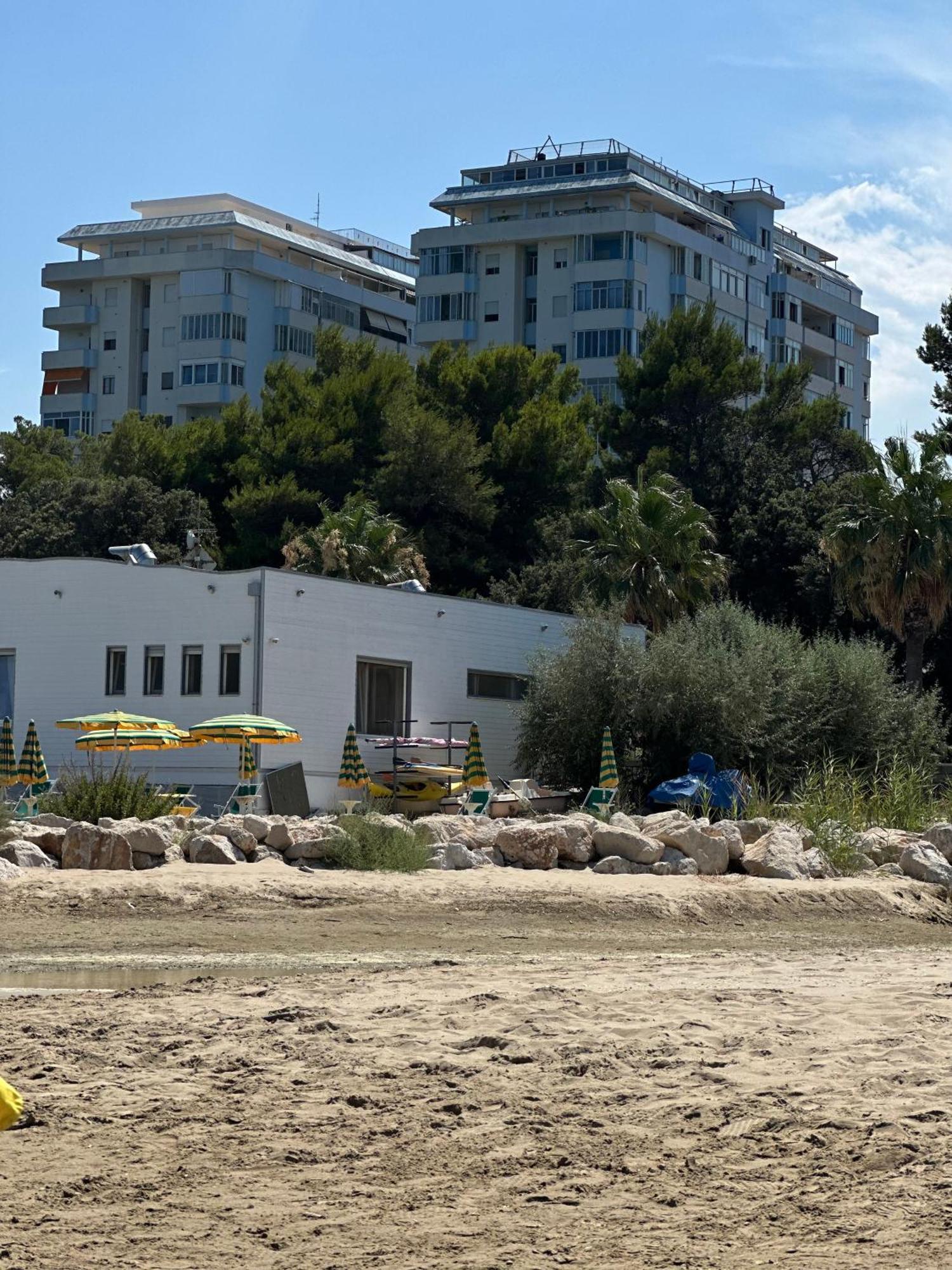 Lortica Appartement Pescara