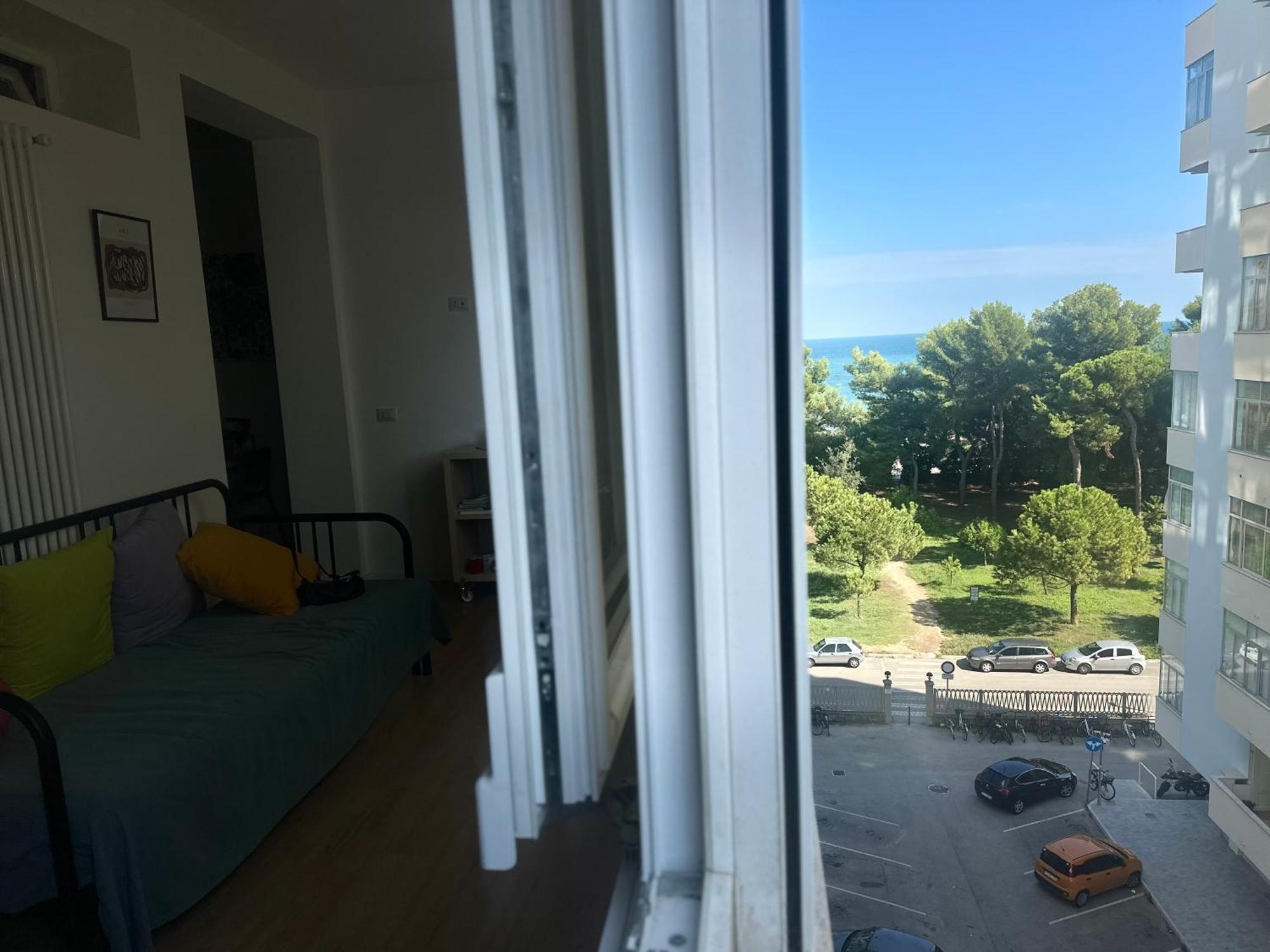 Appartement Lortica Pescara